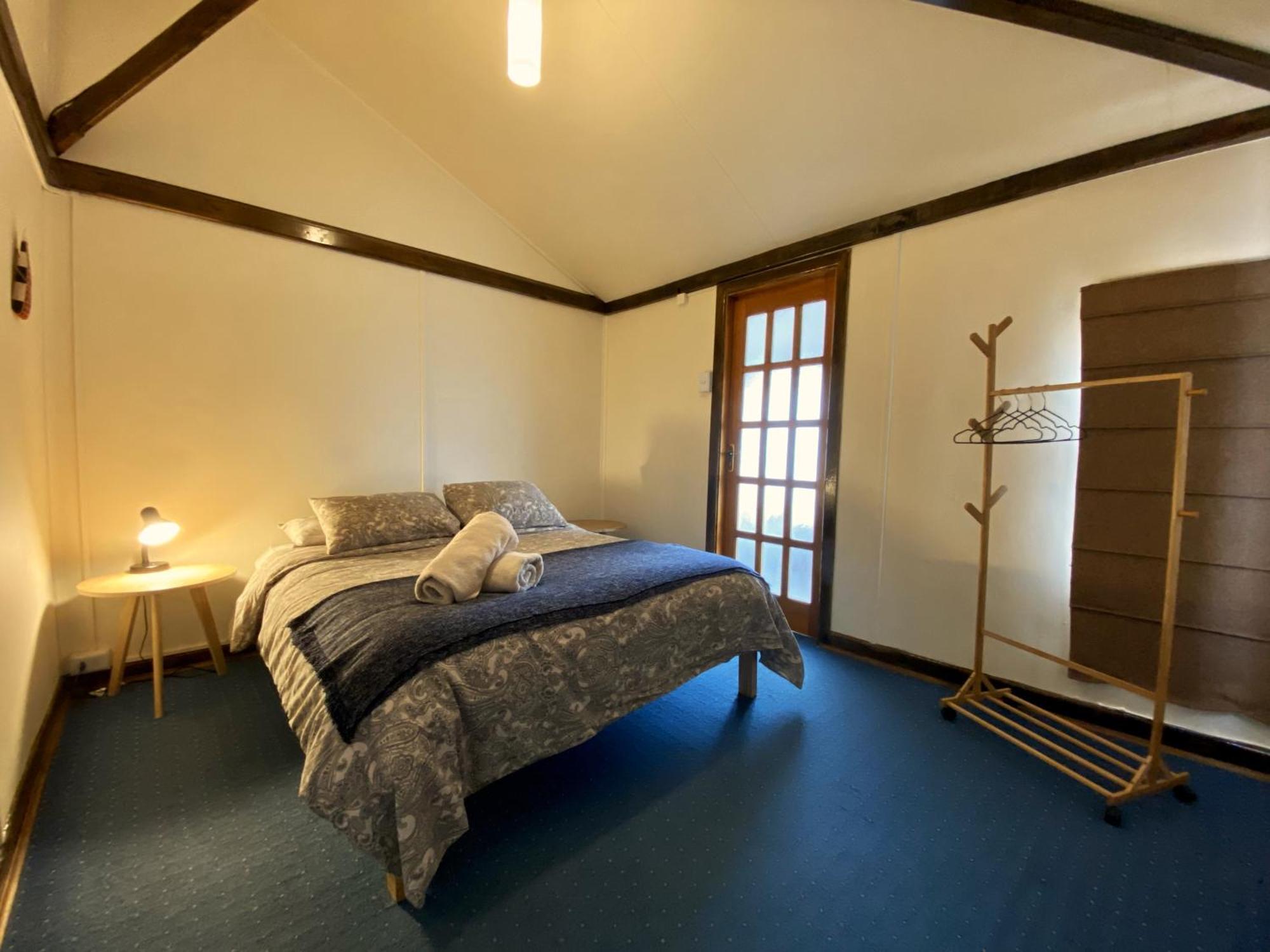 Kawi Hostel Пуерто-Наталес Екстер'єр фото