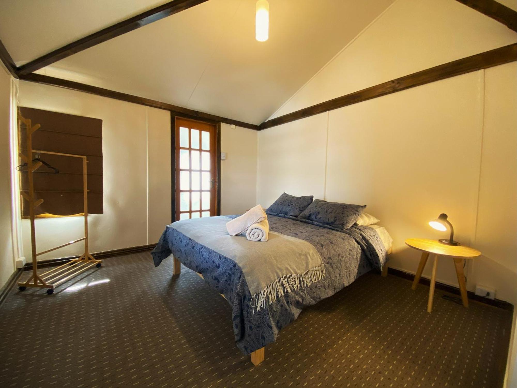 Kawi Hostel Пуерто-Наталес Екстер'єр фото